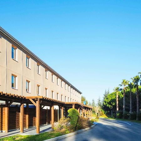 Logis Hotel De Port D'Alon - St Cyr Sur Mer Saint-Cyr-sur-Mer Exterior photo